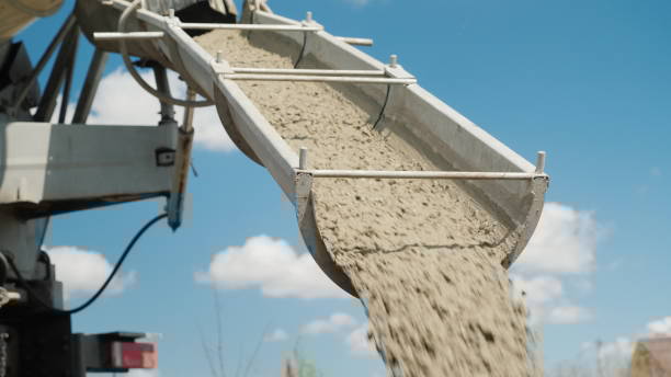 Best Concrete Driveway Installation in Coal Grove, OH