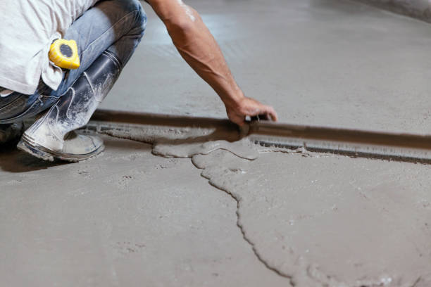 Best Industrial Concrete Flooring in Coal Grove, OH