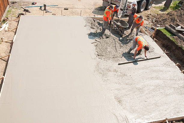Best Concrete Retaining Walls in Coal Grove, OH