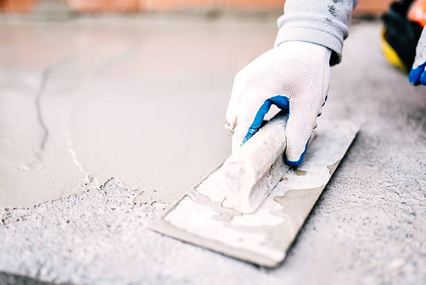 Best Residential Concrete Solutions in Coal Grove, OH